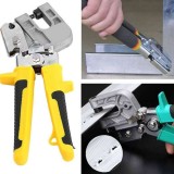 Crimper fixare crampoane metalice NeoCrimper