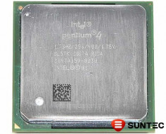Procesor Intel Pentium 4 1.7 GHz SL5TK foto