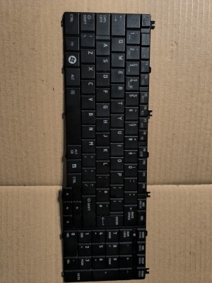 Toshiba Satellite C650 C650D C655 C660 C660D L650D L655 L670 L675 L750 L755 L775 foto