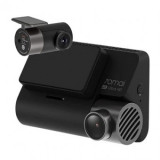 Dvr auto a810-2 70mai 4k dash cam set xiaomi