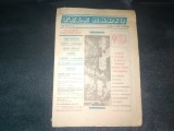 REVISTA TELE RADIO 28 IUNIE 4 IULIE 1987