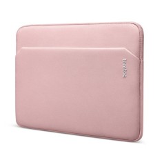 Husa Tabeta 12.9&Prime; - Tomtoc Tablet Sleeve (B18B1P1) - Pink