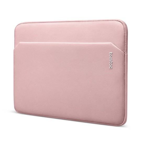 Husa Tabeta 12.9&Prime; - Tomtoc Tablet Sleeve (B18B1P1) - Pink