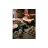 The Oldest Kitchen in the World: 4,000 Years of Middle Eastern Cooking Passed Down Through Generations (a Cookbook)