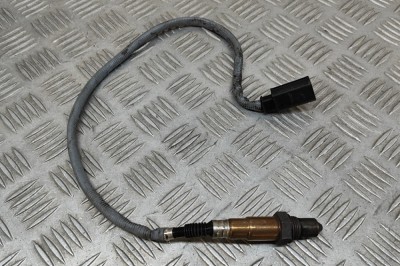 Sonda lambda MERCEDES-BENZ M W166 2013 OEM: 0075421618 | 30122426 foto
