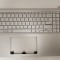 Carcasa superioara cu tastatura palmrest Laptop, Asus, VivoBook 16X K3605V, K3605VC, K3605VU, K3605VV, K3605Z, K3605ZC, K3605ZF, K3605ZU, K3605ZV, 90N