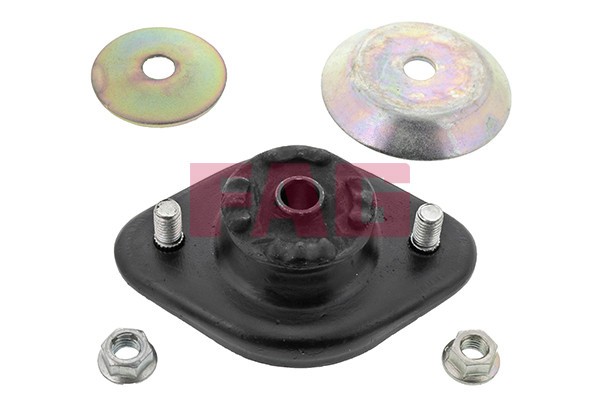 FAG 814 0169 10 Rulment sarcina suport arc