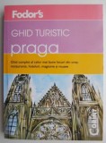 Fodor's Ghid Turistic Praga - Carte Noua sau Second Hand, perfecta pentru a explora capitala Cehiei.