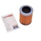 Filtru Ulei Mf152 (Hf152) Motofiltro Can-Am, Aprilia, Bombardier Cod Produs: MX_NEW MF152