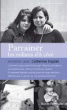 Parrainer les enfants d&#039;a cote | Catherine Enjolet