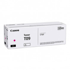 Canon crg-t09m toner cartridge magenta
