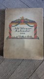 Alt-Wiener Kalender fur Das Jahr 1918