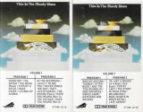 The Moody Blues - This Is The Moody Blues, 2xCaseta audio