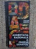 Alimentația Rațională a Omului Sănătos - Iulian Mincu (Carte, 1978, Medicină)