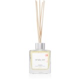 Simply Zen Sensorials Energizing Fragrance Ambient Diffuser aroma difuzor cu rezerv&atilde; 175 ml