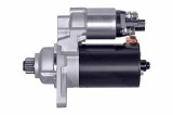 Electromotor Audi A1, A3, Tt; Seat Altea, Altea XL, Ibiza III; Skoda Octavia II, Superb II, Yeti; VW Beetle, Cc B7, Eos Motor 1.4 Tfsi, dinti 10, OE