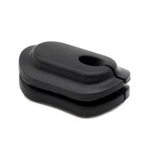 Cumpara ieftin Capac cablu de frana din silicon (superior) trotineta electrica Niu KQi2