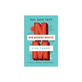 New Morning Mercies for Teens: A Daily Gospel Devotional