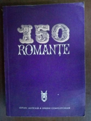 150 romante Mia Barbu foto