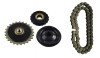 Pinioane Ghidaj Lant Distributie ATV Cross 125cc TMMP - Lant Transmisie Atv Cross 125