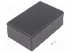 Carcasa ABS, 69mmx109mmx40mm, TEKO - 10013-B.9