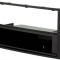 Cadru radio Toyota 2 ISO neagra