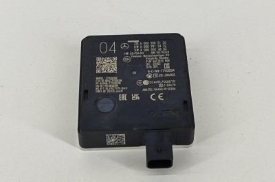 Modul de control unghi mort MERCEDES-BENZ GLC X254 2022 OEM: A0009003138,A0009012422,A0009024883 25320984 foto