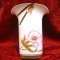 VAZA PORTELAN HUTSCHENREUTHER LEONARD PARIS MODEL NEGRESCO 23 CM