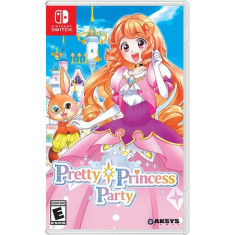 Pretty Princess Party - Nintendo Switch foto