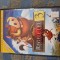 Dvd copii Regele leu 3