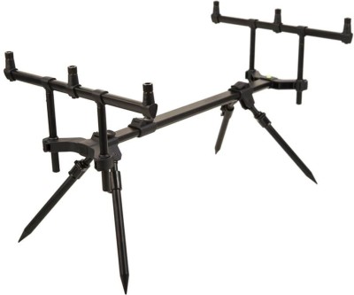 Rodpod Zfish Smart Pod, 3 Posturi, 43-105cm foto