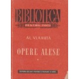 Opere alese (Vlahuta), Volumul I