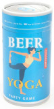 Joc - Beer Yoga | Kikkerland