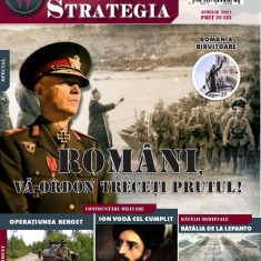 Tactica si Strategia nr 7