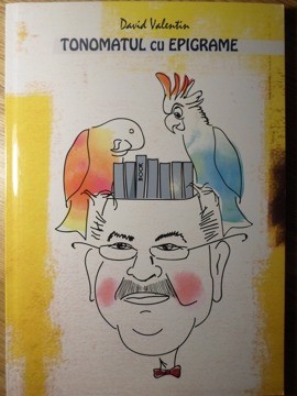 TONOMATUL CU EPIGRAME-DAVID VALENTIN-235056