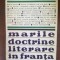 Marile doctrine literare in Franta- Philippe van Tieghem