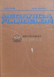 Mecanica fluidelor - Valeriu Panaitescu (H86)