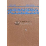 Mecanica fluidelor - Valeriu Panaitescu (H86)