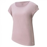 Puma Studio Foundation Tee Quail 521607-18-XS