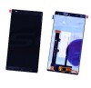 Display LCD + Touchscreen Lenovo Vibe X3, Negru, Compatibil 100%