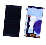 LCD+Touchscreen Lenovo Vibe X3 BLACK