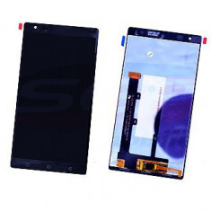 LCD+Touchscreen Lenovo Vibe X3 BLACK