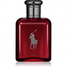Ralph Lauren Polo Red Parfum Eau de Parfum pentru bărbați 75 ml