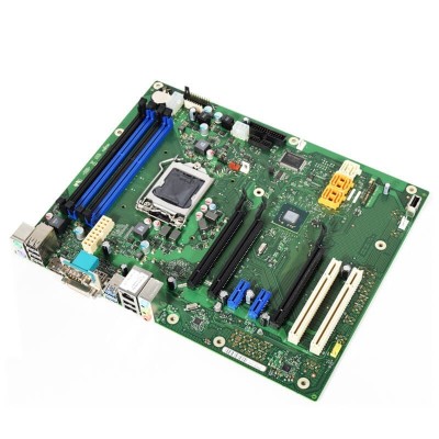 Placa de Baza Fujitsu CELSIUS W520 Socket LGA 1155 + Cooler, D3167-A11 GS 3 foto