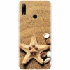 Husa silicon pentru Huawei P Smart 2019, Sea Shells