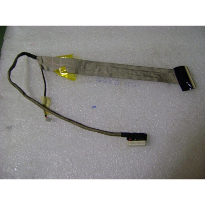 Lvds display laptop MSI GX623X MS-1651 model BTY-M66&amp;iuml;&amp;raquo;&amp;iquest; foto