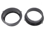 Cadru difuzor 165mm Audi A4 B8 2009-2015 - Set 2buc., ACV