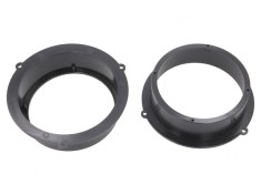 Cadru difuzor 165mm Audi A4 B8 2009-2015 - Set 2buc.