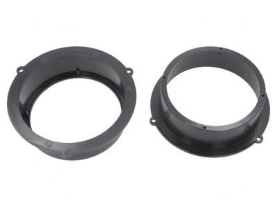Cadru difuzor 165mm Audi A4 B8 2009-2015 - Set 2buc. foto