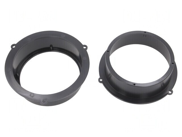 Cadru difuzor 165mm Audi A4 B8 2009-2015 - Set 2buc.